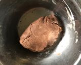 山本ゆりさんのショコラバターサンド作り方3写真