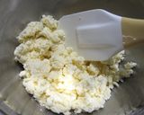 * いちごクッキー *作り方4写真