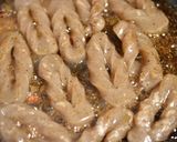 こんにゃくの甘辛炒め【作り置き】作り方4写真