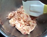* いちごクッキー *作り方7写真