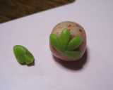 * いちごクッキー *作り方10写真
