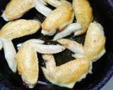 あっさり美味しい！手羽先スープ作り方2写真
