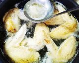 あっさり美味しい！手羽先スープ作り方4写真
