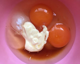 旨っ！お弁当の卵焼き part2作り方1写真