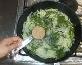 新じゃがいも炒めサラダ♪簡単作り方10写真