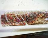 炊飯器で簡単！ローストポーク作り方1写真