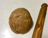スイスチャード＆チョリソのエンパナーダ作り方2写真