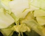 ブロッコリー&根菜の塩ゆで温野菜サラダ作り方2写真