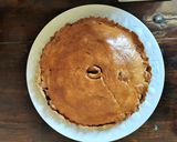スイスチャード＆チョリソのエンパナーダ作り方7写真