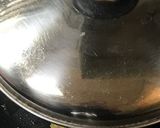 節約おかず♡豚ミンチでお好みハンバーグ♡作り方7写真