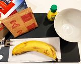 オートミールを美味しくたべたい！作り方1写真