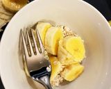 オートミールを美味しくたべたい！作り方4写真