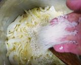 ニンジンのポタージュスープ作り方2写真