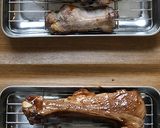 スモーキー★スペアリブのオーブンステーキ作り方6写真