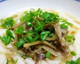 ごぼうがおいしい肉ごぼう作り方12写真