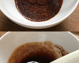 スモーキー★スペアリブのオーブンステーキ作り方1写真
