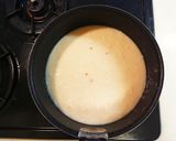豆乳ピリ辛にゅうめん作り方4写真