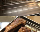 スモーキー★スペアリブのオーブンステーキ作り方7写真