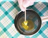 ねりきり おはなのつくりかた作り方5写真