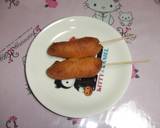 お祭りだよぉ＾＾　簡単じゃがいも揚げ作り方4写真