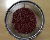 超簡単☆基本中の基本♫お彼岸用おはぎ作り方1写真