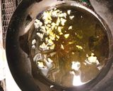 【原点にして頂点】基本のペペロンチーノ作り方2写真