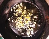 【原点にして頂点】基本のペペロンチーノ作り方3写真