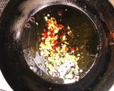 【原点にして頂点】基本のペペロンチーノ作り方4写真