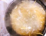 【原点にして頂点】基本のペペロンチーノ作り方5写真