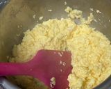 ふわふわ厚焼き玉子サンド作り方3写真