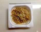 混ぜて乗せるだけ♪ 超簡単ネバネバ丼作り方2写真