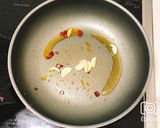 簡単作り置き！チンゲン菜の中華炒め作り方5写真