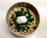 混ぜて乗せるだけ♪ 超簡単ネバネバ丼作り方6写真