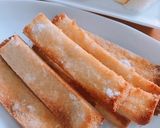 ふわふわ厚焼き玉子サンド作り方6写真