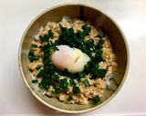 混ぜて乗せるだけ♪ 超簡単ネバネバ丼作り方8写真