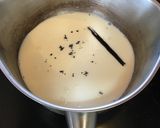 贅沢な味わい*くりーむパン*作り方5写真