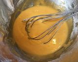 贅沢な味わい*くりーむパン*作り方6写真