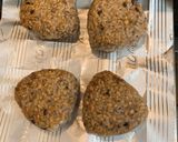 焼きおにぎり(アレンジ)作り方3写真