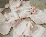 綺麗になれちゃう『簡単豚キムチ丼物』作り方2写真