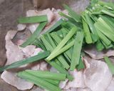 綺麗になれちゃう『簡単豚キムチ丼物』作り方3写真