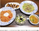 隠し味はコレ！手羽中の唐揚げ♡焼きの下味作り方10写真