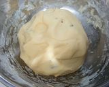 米粉で作る✨チョコチップパン作り方3写真