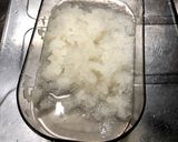 お肉に合う♪山葵おろし作り方2写真
