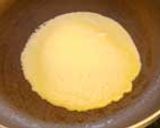 子供の日♪デザートはミルクレープ(^^)作り方3写真