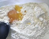 ホットケーキミックスで簡単☆ドーナツ作り方2写真