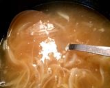 玉ねぎが美味しいスープ作り方3写真