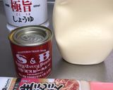 鶏と相性バツグン♫ 1分完成カレーソース作り方1写真