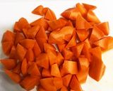 Carrot Cake作り方1写真