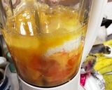 Carrot Cake作り方2写真