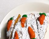 Carrot Cake作り方5写真